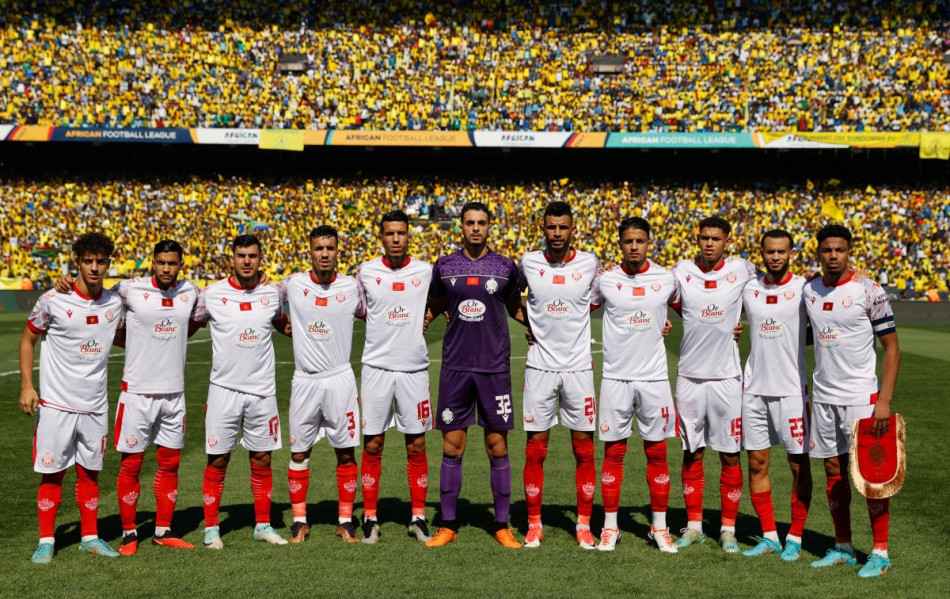 LDC africaine : le Wydad connait la date de ses deux derniers matchs 1 wydad casablanca 2 1699800530