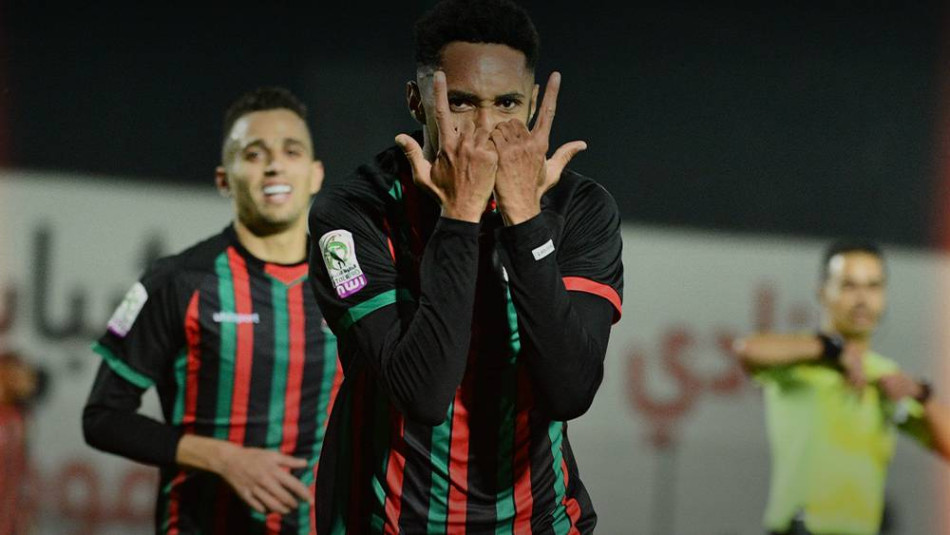 Botola Pro D1 : L’AS FAR s’impose sur la Renaissance de Berkane 1 658f1e7d5ffb1a11c68e97ee default 1703885128