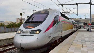ALBOURAK TGV MAROCAINE LE 16 11 2018 163