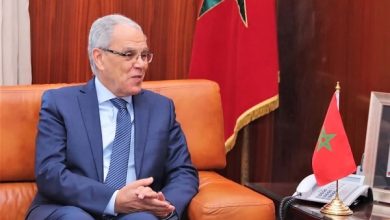 Abdeltif Loudyi