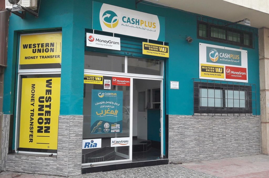 Cash Plus