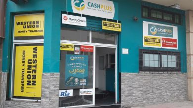Cash Plus