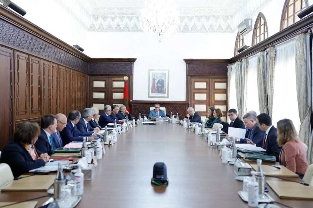 Réforme de la procédure pénale : Enregistrements audiovisuels et droits renforcés pour les suspects 1 Conseil de Gouvernement