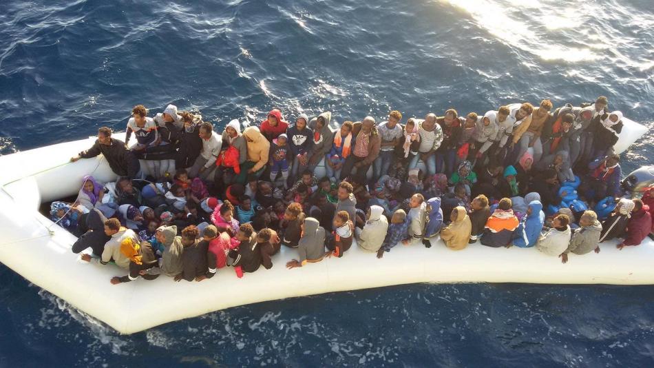 Interception de 269 candidats à l’émigration irrégulière qui comptaient se rendre aux Îles Canaries 1 Hij