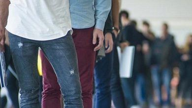 Jeunes Emploi Chomage