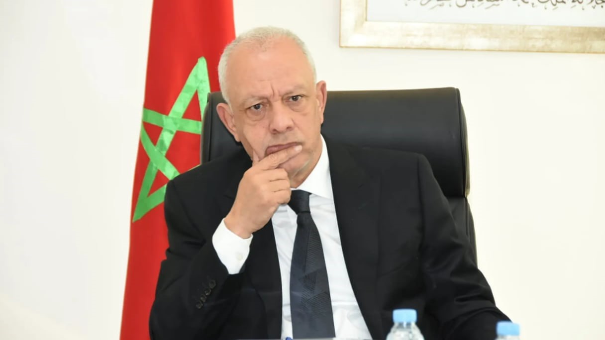 Casablanca, Mhidia célèbre le 8 mars à partir de la médina 1 Mhidia