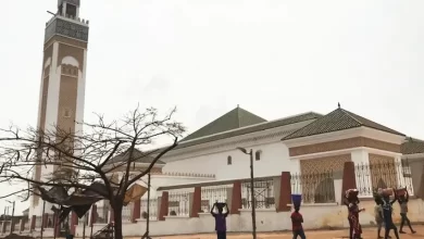 Mosquee Mohammed VI de Conakry 1 850x560 1