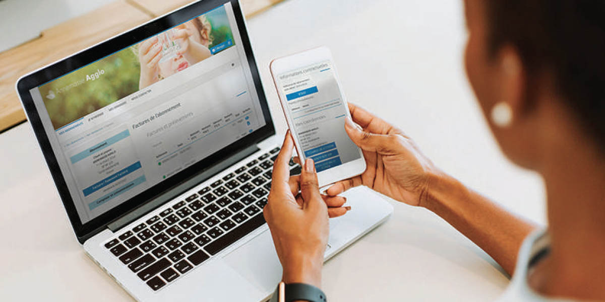 Paiement des factures en ligne : Fin des prélèvements des frais de services 1 Paiements en ligne