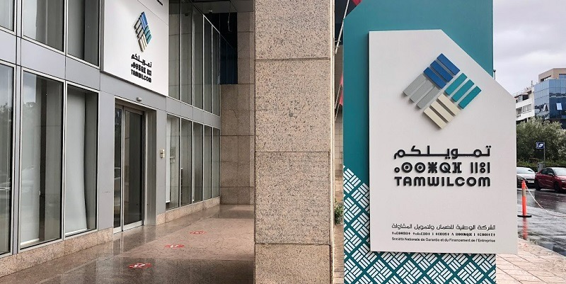 Tamwilcom : 54,1 MMDH de financements en 2023 1 Tamwilcom