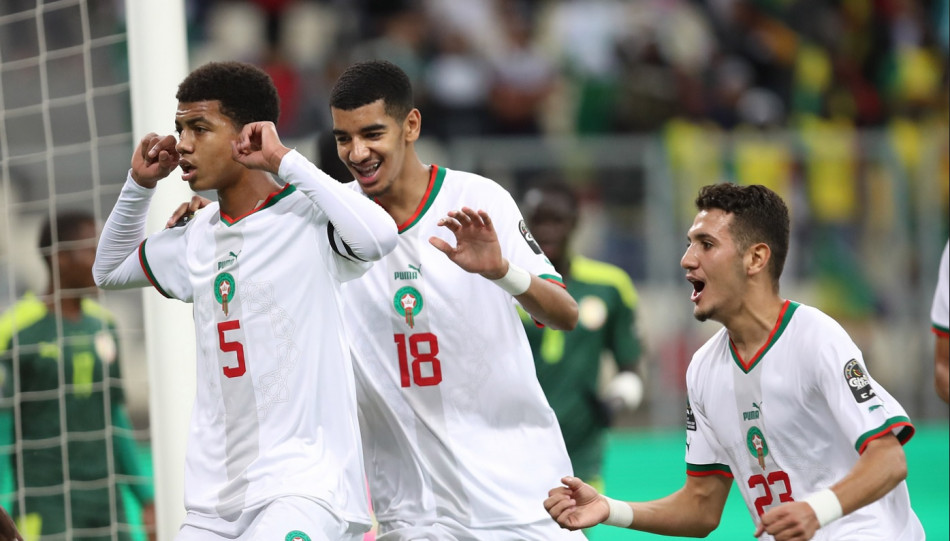 Abdelhamid Ait Boudlal, un talent prometteur sur les radars de Liverpool 1 abdelhamid ait boudlal 1684669917