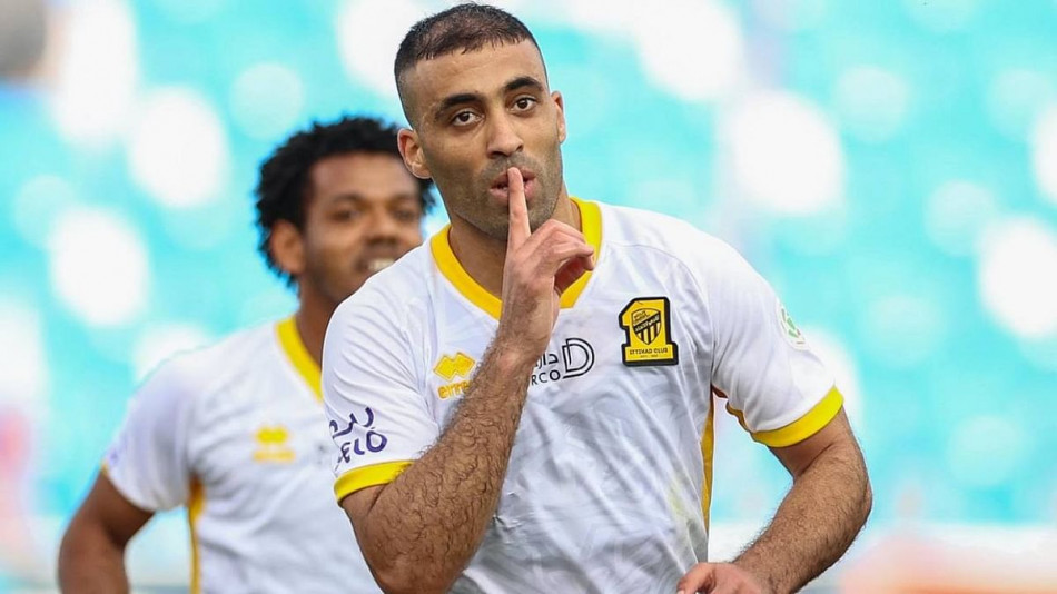 Conflit Hamdallah-Al Nassr : le Lion de l'Atlas obtient gain de cause 1 abderazzak hamdallah 1645119495
