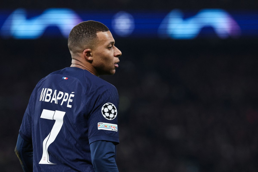 Mbappé affirme n'avoir "rien à annoncer" concernant son avenir 1 afp 20240215 34jh4d4 v1 preview filesfblfrapsgmbappe 1708073548
