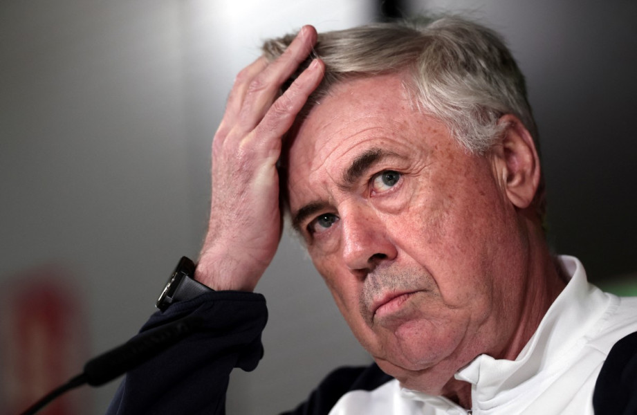 Espagne: le parquet réclame quatre ans et neuf mois de prison contre Ancelotti 1 afp 20240306 34ku6hl v1 preview filesfbljusticetax 1709718900