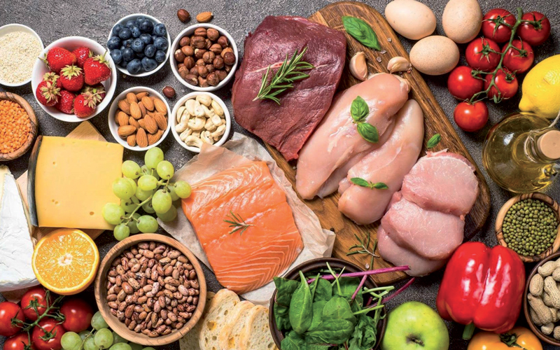 Ramadan : Les Marocains dépensent 18% de plus que les autres mois 1 alimentation 1