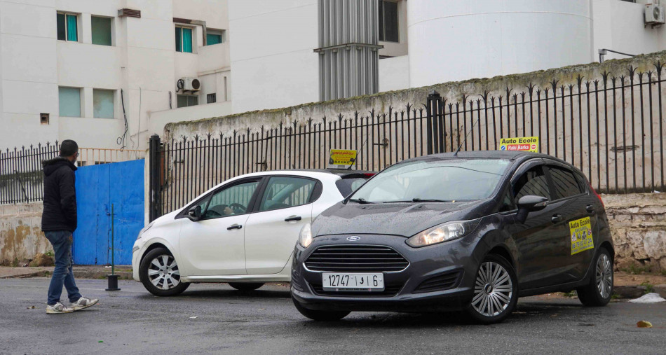 Permis de conduire : voici la date d'introduction de la nouvelle banque de questions 1 auto ecole02407 1648057058