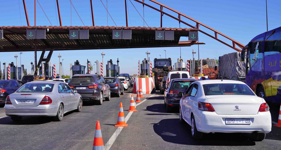 Vacances scolaires: voici les recommandations des Autoroutes du Maroc 1 autoroute du maroc berchid00885 2 1660835788