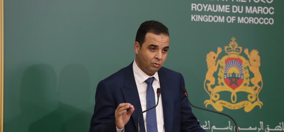 Baitas: l'UE est appelée à préserver son partenariat avec le Maroc 1 baitass