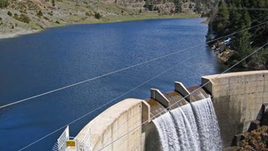 barrages 1