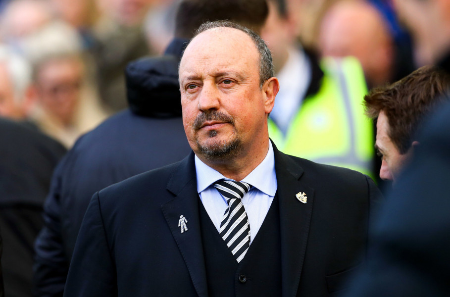 Espagne: Le Celta Vigo renvoie Rafael Benitez 1 bnitez 1642349472