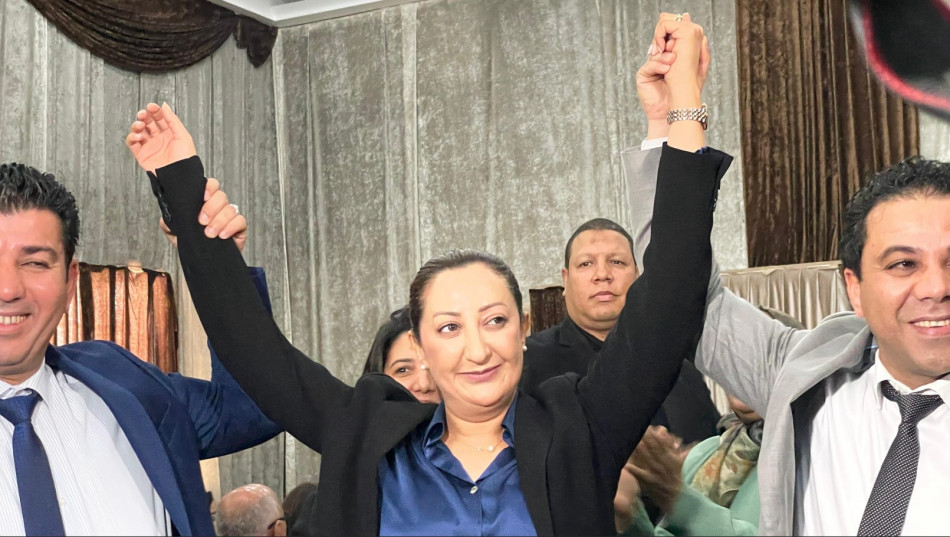Avec 66 voix sur 81, Fatiha El Moudni élue nouvelle maire de Rabat 1 capture dcran 2024 03 25 124503 1711370712