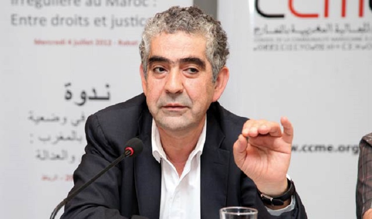 Paris : M. El Yazami souligne "le rôle multiforme" des communautés marocaines à l’étranger 1 driss yazami 1654513349
