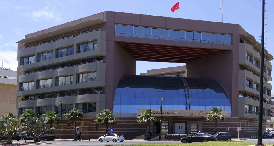 Maroc : BAM anticipe une inflation de 2,2% en 2024 1 dsc6602 copie 1624398104