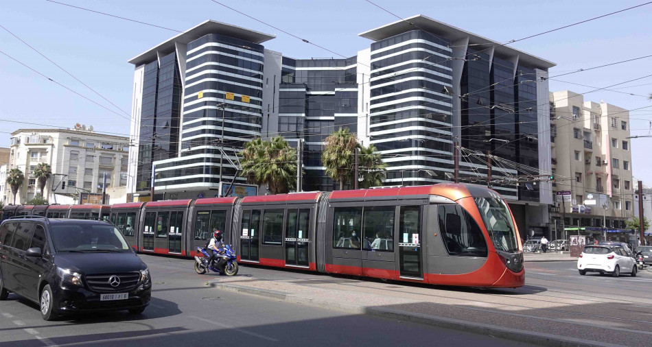 Casablanca: avancée des préparatifs pour le lancement des lignes T3 et T4 du tramway 1 dsc6938 1625584069 1