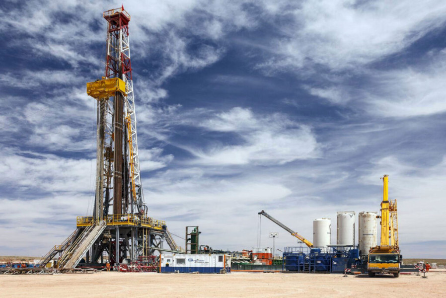 Gaz naturel: Chariot Limited met le cap sur le Maroc 1 exploration gaziere 1698921063