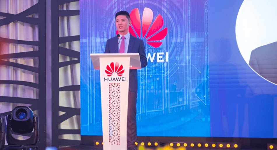 Huawei annonce la tenue de la première édition du Morocco Data Center Summit 2024 1 huawei 1709888302
