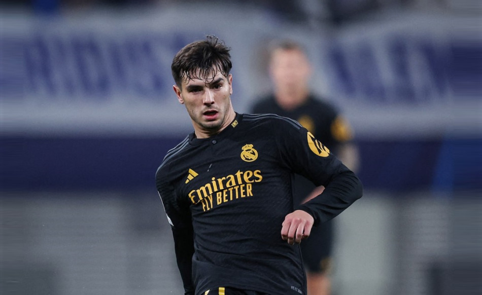 Brahim Diaz, "l'un des meilleurs" joueurs du Real Madrid cette saison (Mundo Deportivo) 1 ibrahim diaz 1710450399 1