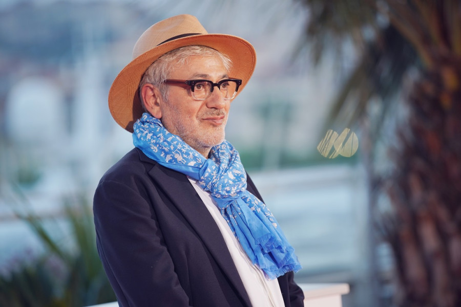 Le réalisateur palestinien Elya Suleiman président du jury du 29è Festival de Tétouan du cinéma méditerranéen 1 ilya soulaiman 1709628756