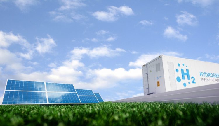 "L’Offre Maroc" de l’hydrogène vert est dévoilée 1 lhydrogene vert 750x430 1626208599