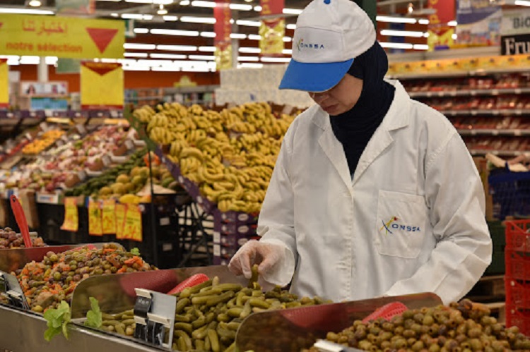 Produits alimentaires : 4.609 infractions constatées du 1er janvier au 20 mars 1 onssa 1631788419