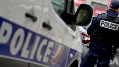 police france 800