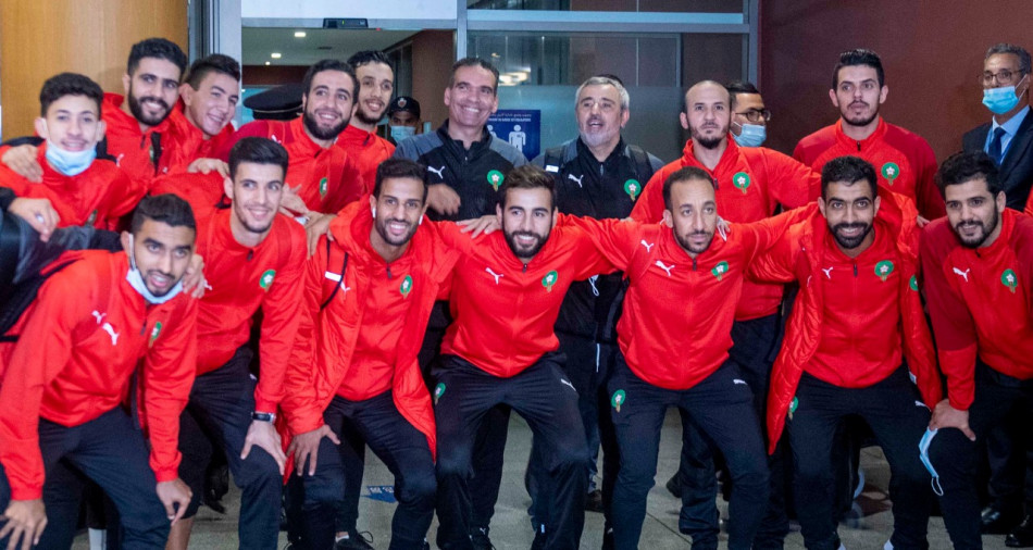quipe du maroc de futsal fifa 3 1677168627