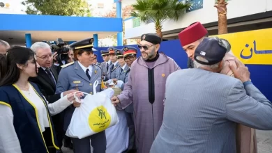roi m6 ramadan koffa