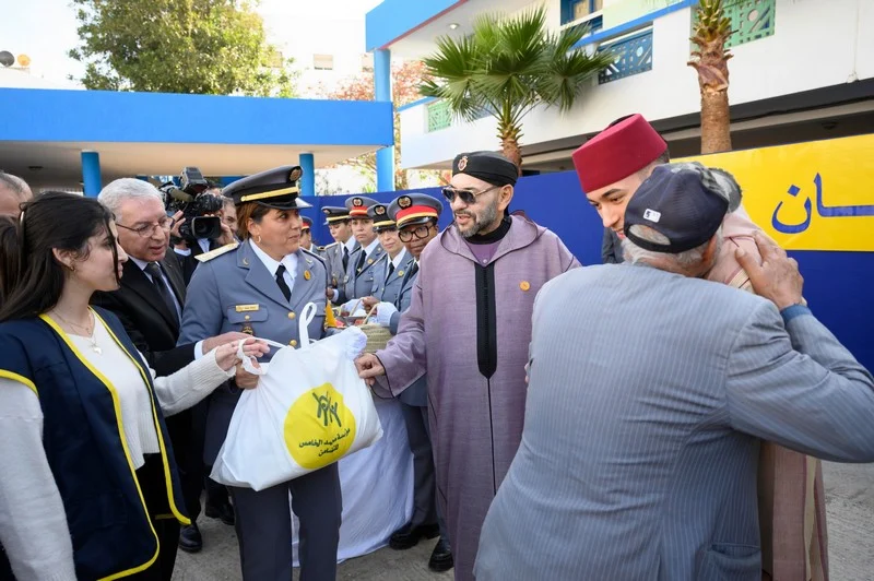roi m6 ramadan koffa