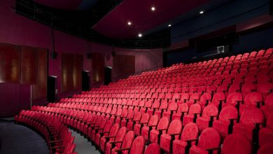 salles de theatre
