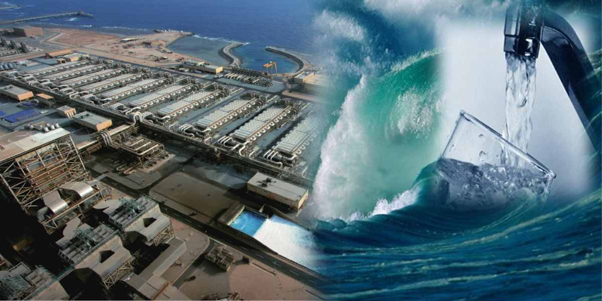 Rabat : Bientôt une station de dessalement de l’eau de mer 1 station de dessalement deau de mer