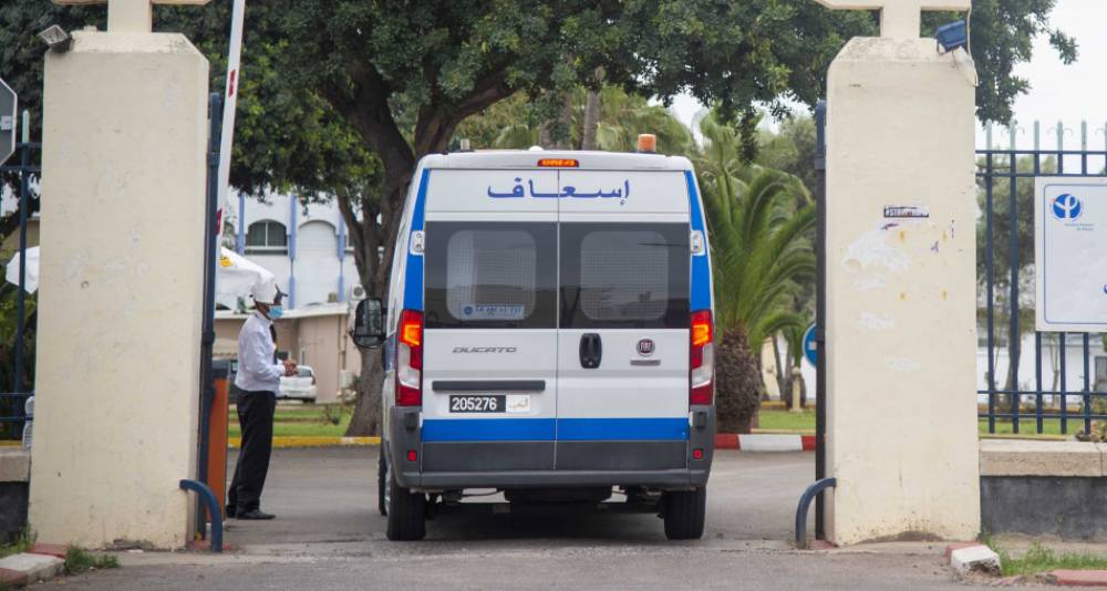 Guercif: ouverture d'une enquête suite à une intoxication alimentaire ayant touché des lycéennes 1 uMqAaABiY9thQdl5An67