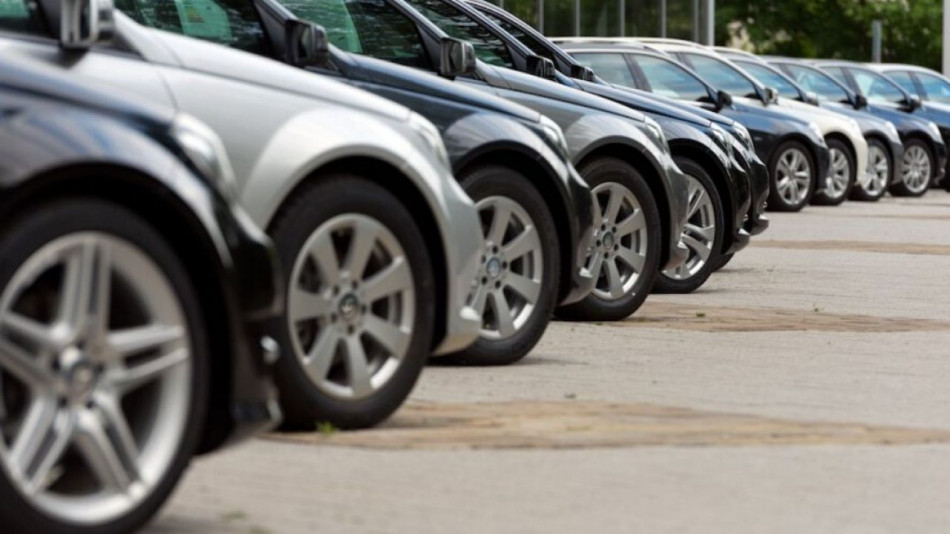 Automobile : 10.765 unités vendues en février 1 ventes de voitures neuves 1643127463