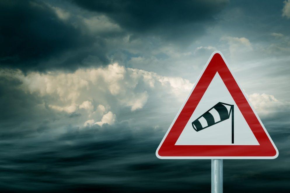 Alerte météo vendredi : le ministère de l'Equipement appelle à la prudence et à la vigilance 1 vis 0122202419161401 1