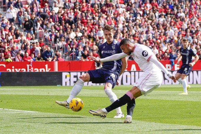 Liga : En-Nesyri inscrit un doublé en deux minutes 1 vis 0302202415190448