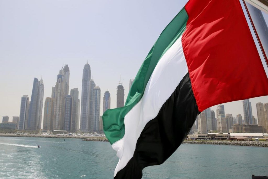 Les Émirats arabes unis prolongent la réduction volontaire de leur production de pétrole jusqu’au 2e trimestre 2024 vis 0303202421384100