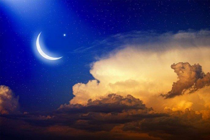Ramadan 2024: voici la date de l’observation du croissant lunaire 1 vis 0309202421143364