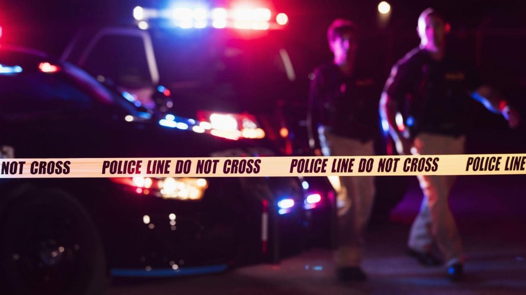 USA: Un mort et 5 blessés dans une fusillade à Indianapolis vis 0316202423245206