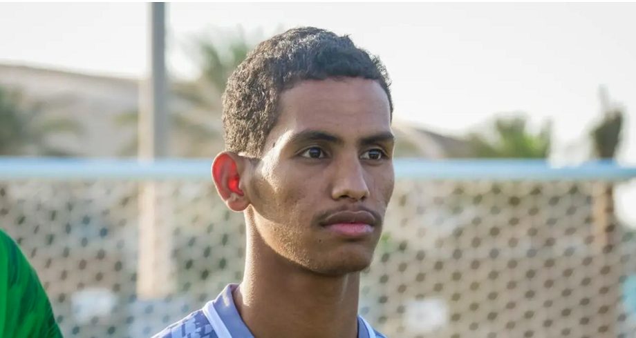 Mauritanie : Décès tragique du gardien de l'Équipe nationale espoirs après une collision à l’entraînement 1 vis 0317202410535693