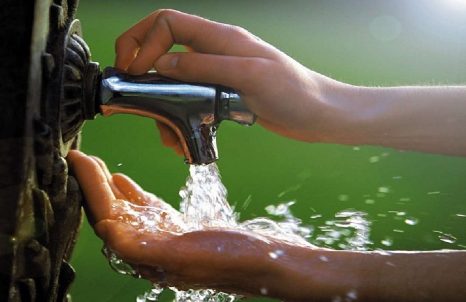 Sécheresse au Maroc : Lancement d'une campagne de sensibilisation à la préservation de l'eau 1 vis 0322202417104337