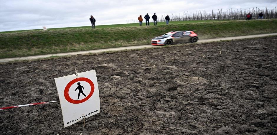 Hongrie : Quatre morts et plusieurs blessés dans un accident lors d’un rallye 1 vis 0324202420205226