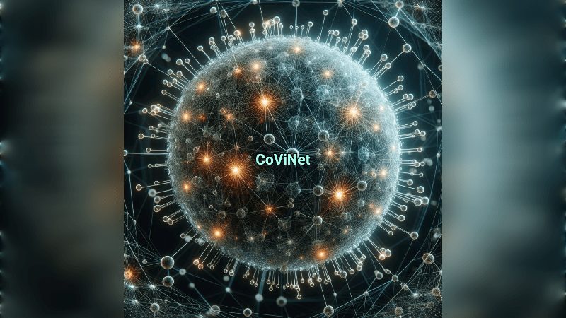 L'OMS lance CoViNet, un réseau mondial de lutte contre les coronavirus 1 vis 0328202418271987